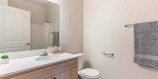 Marcola Apartment Homes Gallery 44