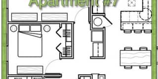 222 S. Cherry Ave. Gallery 31