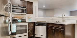 Nash Springs Apartments Gallery 24