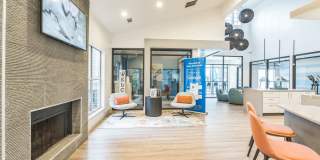 The Atlantic Loring Heights Gallery 14