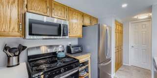 Lovely Studio Apartment in Westminster Gallery 9