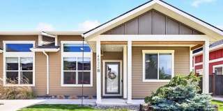 Unique Condo for Rent in Bozeman! Private Hot Tub and Media Room! Unique Condo for Rent in Bozeman! Private Hot Tub and Media Room! Gallery 1