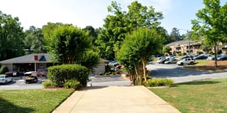 University Garden Apartment Homes Gallery 55