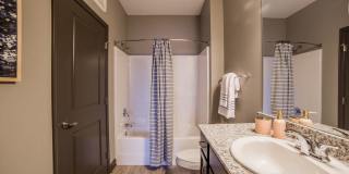 Mosaic at Levis Commons Gallery 8