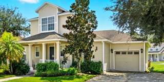 Spacious 6BR House in Kissimmee Gallery 1