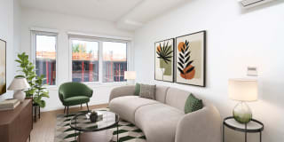 Zephyr on the Park Apartments Gallery 35