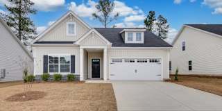 Welcome to 722 House Finch Run, nestled in the newly developed Nightingale Hill neighborhood! Gallery 1