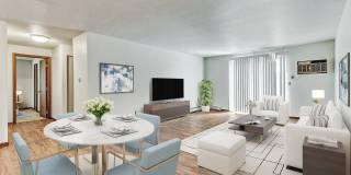 The Gallery Apartments Gallery 1