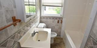 South Bend 2 Bedroom Home for Rent in Keller Park Gallery 9