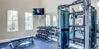 The Willows at Town Center Gallery 11