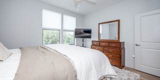 Fully Furnished Condo Near Downtown Ocean Springs Gallery 16
