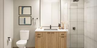 Luminary at One Light Gallery 54