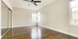 Updated Spacious home in Maxwell Park Gallery 13