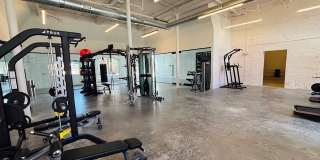 Warren Mill Lofts Gallery 22