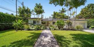 166 NE 93rd St, Miami Shores, FL 33138 Gallery 1