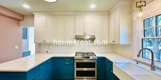 Beautiful, KCMO Home with Historic Charm, Updated Kitchen, Wood Floors and a Fenced Yard! Gallery 21