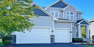 Sparkling Like-New 2-Story, Fireplace, Primary Suite, 4 Bedrooms Upper Level, Huge Deck & Yard,3-Car Garage Gallery 1