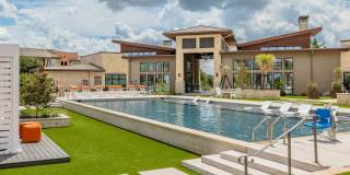 Bridge at Steiner Ranch Apartments Gallery 1