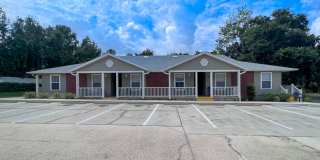 2166 - Magnolia Manor Apartments Gallery 85