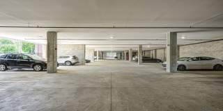 City's End - Fountain Square Apartments Gallery 19