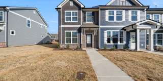 BRAND NEW 4 Bed 3 Bathroom townhomes in Wake Forest! Gallery 1
