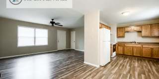 3 Bed 1 Bath with Garage Gallery 4