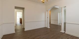 Beautifully maintained 4 bedroom, 2.5 bathroom home for rent in South Chesapeake! Gallery 10
