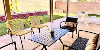 STYLISH SERENITY - 3 bed/2 bath Furnished Home with RV/Boat Parking Gallery 30