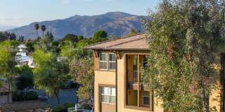 La Verne Village Luxury Apartment Homes Gallery 76