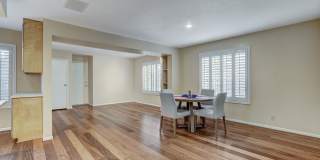 Experience the prestigious Las Vegas Country Club Gallery 12