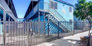 829 E 108TH St unit: 5 Gallery 1