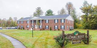 Oakcrest Apartments Gallery 1