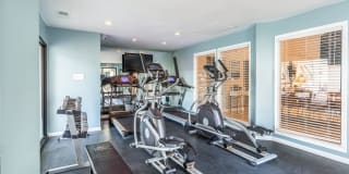 Poplar Place Townhomes Gallery 21