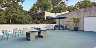 Hopkins House Gallery 11