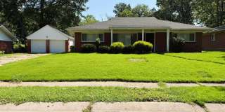 4 Bedroom Home for Rent in University City! Gallery 1