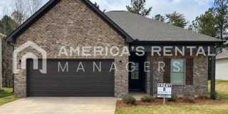 Home for Rent in Jemison, AL... Available to View Now! Gallery 1