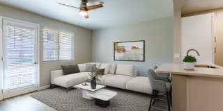 Promontory Apartment Homes Gallery 2