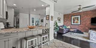 985 Ponce De Leon Avenue NE Gallery 1