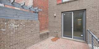 Luxury 2BR/2BA Columbia Heights Condo w/ Patio & Parking! Gallery 13
