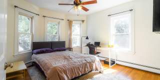 4 Hardwick Street Gallery 11