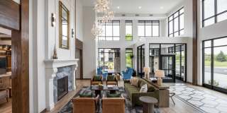 The Ensley - 55+ Active Adult Gallery 65
