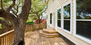 Beautiful 2-story home for lease in a gated community! Gallery 22