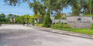 Heritage Oaks gated community 3/2.5/2 Townhome Heritage Oaks gated community 3/2.5/2 Townhome Gallery 50