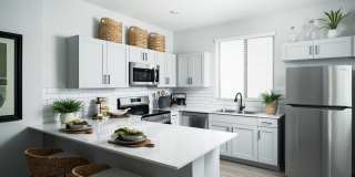 Canopy at Sundance Gallery 9