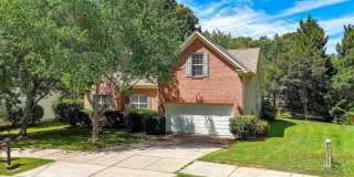 18418 Torrence Chapel Estates Circle Gallery 1