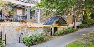 Top Floor Condo Located in First Hill with 2 Parking Spots Included!!! Gallery 1