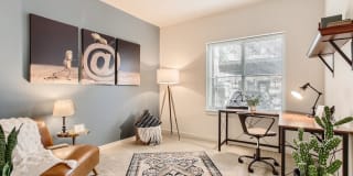 Lodges at Lake Salish Gallery 13