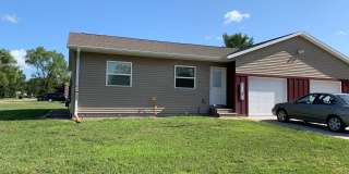3 Bedroom Duplex Gallery 1