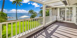 Gorgeous Oceanfront Home w/Private Pool, Jacuzzi, & Sunset Views. Moana Lani Gorgeous Oceanfront Home w/Private Pool, Jacuzzi, & Sunset Views. Moana Lani Gallery 23