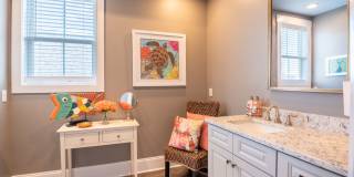 FURNISHED BEACH HOME  WITH UNOBSTRUCTED VIEWS OF THE ICW Gallery 23